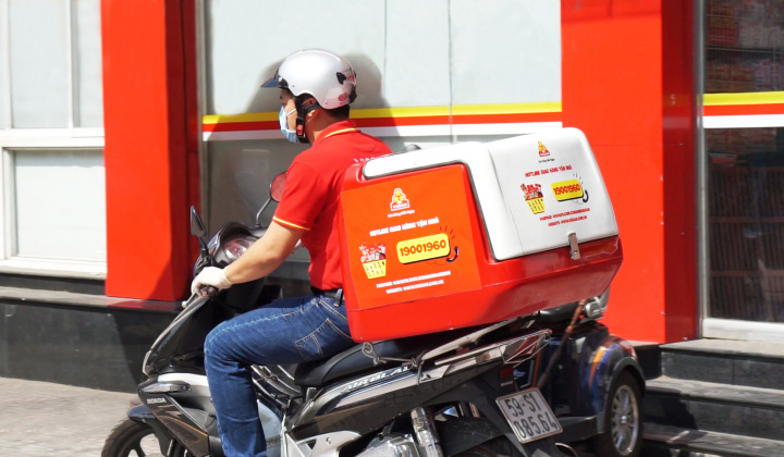 Cùng Vissan vượt bão covid-19 - Chẳng cần đi xa, chỉ cần ở nhà